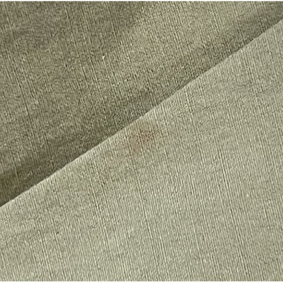 VTG BOY SCOUTS AMERICA Uniform Shirt Sanforized BSA Cub Approx Adult M Illinois - Picture 7 of 7